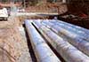 Drainage Install