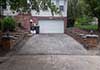 Driveway Walls